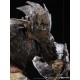 Armored Orc BDS Art Scale 1/10 - Lord of the Rings - IRON STUDIOS