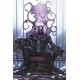 MARVEL ART GALLERY BLACK PANTHER ON THRONE S