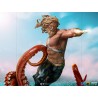 Aquaman Deluxe Art Scale 1/10