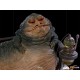 Jabba the Hutt Deluxe Art Scale 1/10 - Star Wars