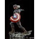 Captain America Ultimate BDS Art Scale 1/10 - The Infinity Saga