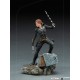 Natasha Romanoff BDS Art Scale 1/10 - Black Widow