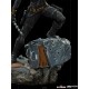 Natasha Romanoff BDS Art Scale 1/10 - Black Widow