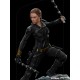 Natasha Romanoff BDS Art Scale 1/10 - Black Widow