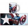 MARVEL MUG CAPTAIN AMERICA - AVENGERS SERIE 1