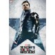 Tableau Falcon and the Winter Soldier - The Winter Soldier 33.7 x 50