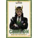 Tableau Loki - Come on what did you expect