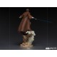 Obi-Wan Kenobi BDS Art Scale 1/10 - Star Wars