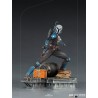Bo-Katan BDS Art Scale 1/10 - The Mandalorian