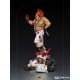 Sweet Tooth Needles Kane Art Scale 1/10 - Twisted Metal