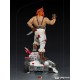 Sweet Tooth Needles Kane Art Scale 1/10 - Twisted Metal