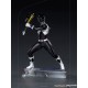 Black Ranger BDS Art Scale 1/10 - Power Rangers