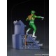 Green Ranger BDS Art Scale 1/10 - Power Rangers