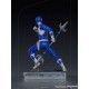 Blue Ranger BDS Art Scale 1/10 - Power Rangers