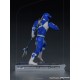 Blue Ranger BDS Art Scale 1/10 - Power Rangers