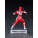 Red Ranger BDS Art Scale 1/10 - Power Rangers