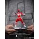 Red Ranger BDS Art Scale 1/10 - Power Rangers