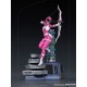 Pink Ranger BDS Art Scale 1/10 - Power Rangers