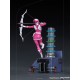 Pink Ranger BDS Art Scale 1/10 - Power Rangers