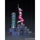 Pink Ranger BDS Art Scale 1/10 - Power Rangers