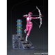 Pink Ranger BDS Art Scale 1/10 - Power Rangers