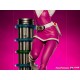 Pink Ranger BDS Art Scale 1/10 - Power Rangers