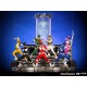 Pink Ranger BDS Art Scale 1/10 - Power Rangers