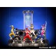 Pink Ranger BDS Art Scale 1/10 - Power Rangers