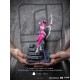 Pink Ranger BDS Art Scale 1/10 - Power Rangers