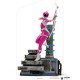 Pink Ranger BDS Art Scale 1/10 - Power Rangers