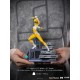 Yellow Ranger BDS Art Scale 1/10 - Power Rangers