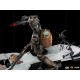IG-11 and The Child Deluxe BDS Art Scale 1/10 - The Mandalorian