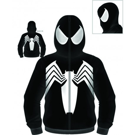 Venom Costume 