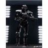 Dark Trooper BDS Art Scale 1/10 - The Mandalorian