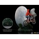 E.T. & Elliot - Art Scale 1/10 Deluxe - E.T.