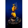 Wolverine 1/6 Statue By Erick Sosa - Semic Prototypez