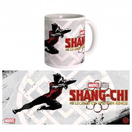Mug Shang Chi 01 - Kick