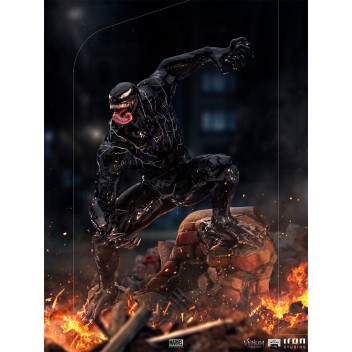 Venom BDS Art Scale 1/10 - Venom : Let there be Carnage