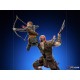Kratos and Atreus BDS Art Scale 1/10 - God of War