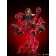 Scarlet Witch Deluxe Art Scale 1/10 - Wandavision