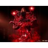 Scarlet Witch Deluxe Art Scale 1/10 - Wandavision
