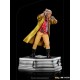 Doc Brown - Back to the Future Part II - Art Scale 1/10