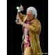 Doc Brown - Back to the Future Part II - Art Scale 1/10