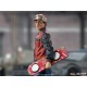Marty McFly - Back to the Future Part II - Art Scale 1/10