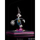 Space Jam: A New Legacy Bugs Bunny Art Scale 1/10