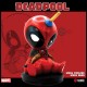 Mega Tirelire Deadpool - Marvel