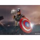 Captain America - Infinity Saga - Legacy Replica 1/4