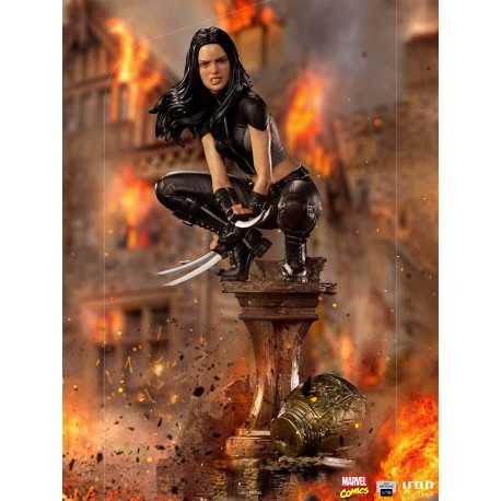 X-23 - X-Men - BDS Art Scale 1/10