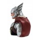 THOR DELUXE BUST BANK - MARVEL
