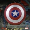 Mega Bank - Captain America Shield - Marvel